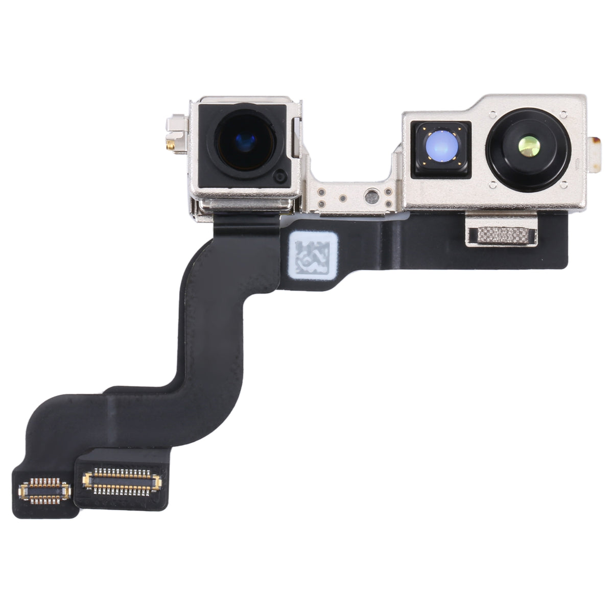 Front Camera With Sensor Flex For Apple iPhone 14 Plus